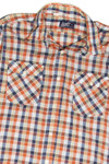 Vintage Levi's Button Up Shirt 1161
