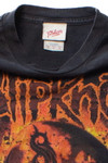 Vintage Slipknot Forehead T-Shirt (2000s)