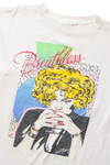 Vintage Madonna Breathless Dick Tracy T-Shirt (1990)