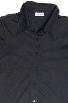 Vintage BCBG Button Up Shirt 1169