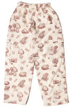 Forest Glen Printed Cargo Pants