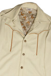 Vintage Lee Western Button Up Jacket