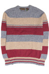 Vintage Stock Bridge 80s Style Sweater