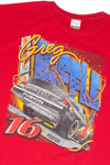 Greg Biffle Hard Wired T-Shirt (2007)