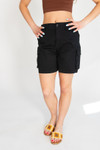 Bermuda Cargo Shorts