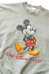 Vintage Walt Disney World Sweatshirt (1990s) 10464