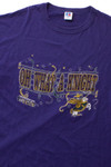 Vintage Oh What A Knight T-Shirt (1997)
