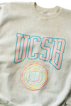 Vintage UCSB Sweatshirt (1990s)