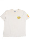 Vintage "Vuarnet France" Logo T-Shirt