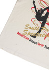 Vintage South Padre Spectacular Dance Team T-Shirt