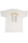 Vintage VJ Day 50th Anniversary Tour T-Shirt (1995)