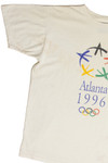 Vintage Atlanta 1996 Olympics T-Shirt