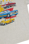 Vintage Chevy II Nova T-Shirt (1987)