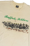 Vintage Buffalo Soldiers T-Shirt