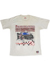 Vintage Dale Earnhardt Winston Cup Champion T-Shirt