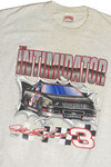 Vintage Dale Earnhardt Winston Cup Champion T-Shirt