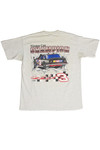 Vintage Dale Earnhardt Winston Cup Champion T-Shirt