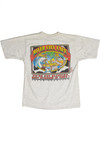 Vintage River City Cafe South Carolina T-Shirt