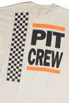 Vintage Team MCI Pit Crew T-Shirt