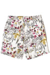 Wildflower Garden Shorts