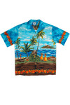Vintage Hana Fashion Hawaiian Shirt