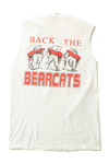 Vintage Back The Cincinnati Bearcats T-Shirt (1990s)