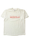 Vintage Team MasterCraft T-Shirt (1990s)