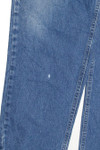 Carhartt Denim Jeans 1017