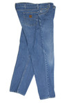 Carhartt Denim Jeans 1017