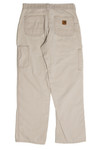 Carhartt Workwear Pants 466