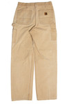 Carhartt Workwear Pants 467