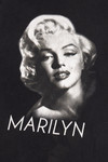"Marilyn" Marilyn Monroe T-Shirt