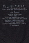Sam & Dean Supernatural V-Neck T-Shirt 10699