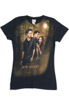 2009 The Twilight Saga New Moon T-Shirt