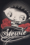 Family Guy Stewie Griffin T-Shirt (2007)