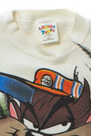 Vintage Hunter Taz Sweatshirt (1995)