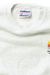 Vintage Damon's Grill Sweatshirt (1990s)