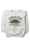 Vintage Charleroi Pennsylvania Sweatshirt (1990s)