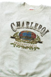 Vintage Charleroi Pennsylvania Sweatshirt (1990s)
