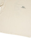 Vintage Eco Tex "Tackle A Polluter" T-Shirt