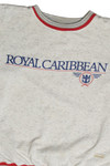 Vintage Royal Caribbean Sweatshirt