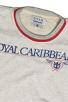 Vintage Royal Caribbean Sweatshirt