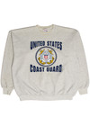 Vintage United States Coast Guard Sweatshirt (1997)