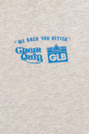 Vintage "Catch The Chem Quip Wave" T-Shirt