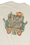 Vintage Key West Hard Rock Cafe T-Shirt