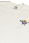 Vintage Myrtle Beach Hard Rock Cafe T-Shirt