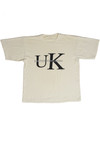 Vintage United Kingdom T-Shirt