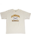 Vintage La Mirada Baseball T-Shirt