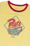 Recycled Riverdale Pop's Chock'lit Shoppe T-Shirt