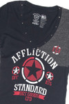 Recycled Affliction Dry Goods T-Shirt